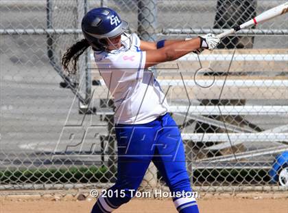 Thumbnail 1 in Temple City @ El Rancho (San Dimas Tournament) photogallery.