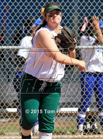 Thumbnail 3 in Temple City @ El Rancho (San Dimas Tournament) photogallery.
