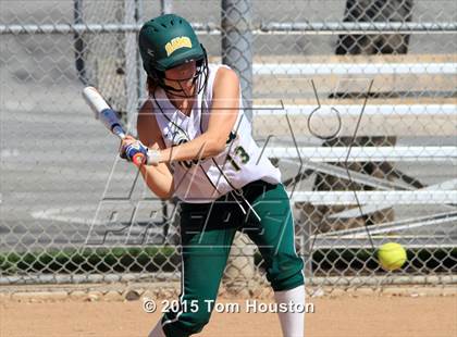 Thumbnail 3 in Temple City @ El Rancho (San Dimas Tournament) photogallery.