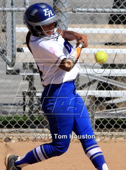 Thumbnail 2 in Temple City @ El Rancho (San Dimas Tournament) photogallery.