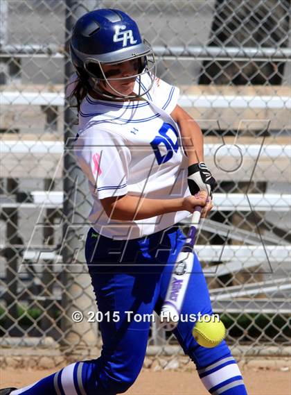 Thumbnail 2 in Temple City @ El Rancho (San Dimas Tournament) photogallery.