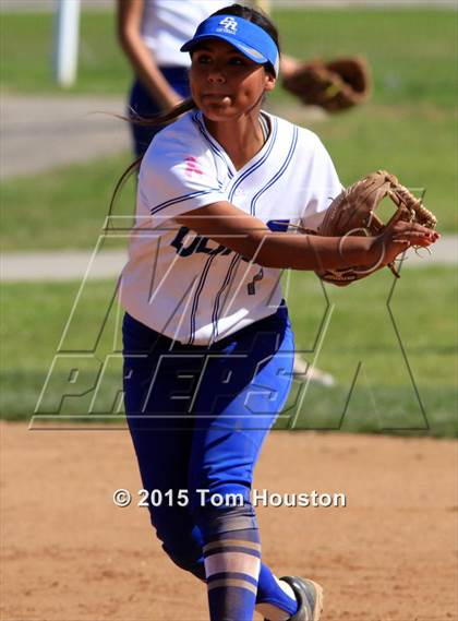 Thumbnail 3 in Temple City @ El Rancho (San Dimas Tournament) photogallery.