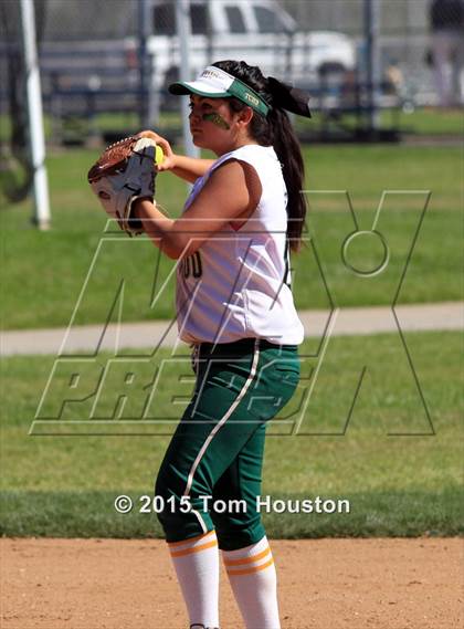 Thumbnail 1 in Temple City @ El Rancho (San Dimas Tournament) photogallery.