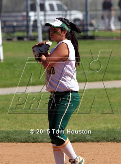 Thumbnail 3 in Temple City @ El Rancho (San Dimas Tournament) photogallery.
