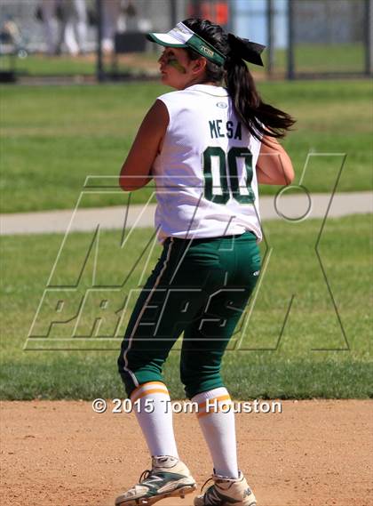 Thumbnail 2 in Temple City @ El Rancho (San Dimas Tournament) photogallery.