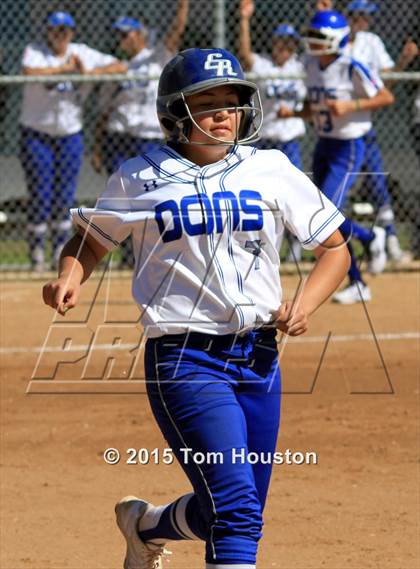 Thumbnail 2 in Temple City @ El Rancho (San Dimas Tournament) photogallery.