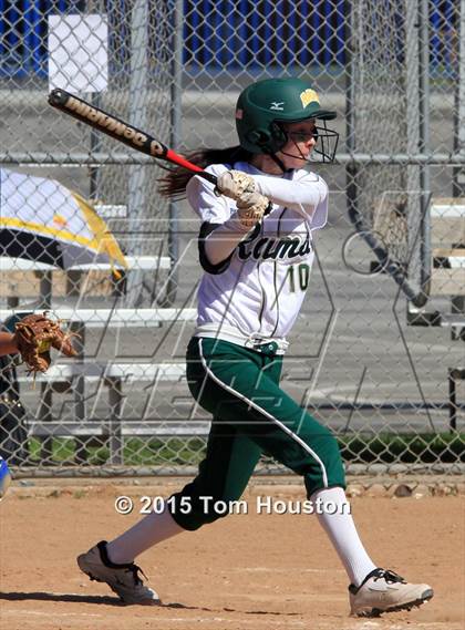 Thumbnail 3 in Temple City @ El Rancho (San Dimas Tournament) photogallery.