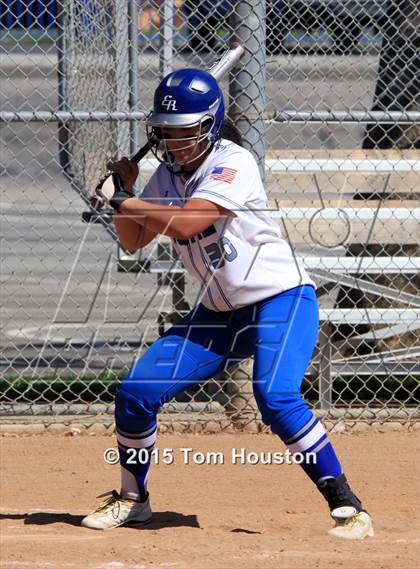 Thumbnail 2 in Temple City @ El Rancho (San Dimas Tournament) photogallery.