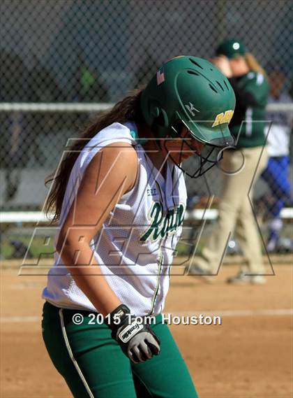 Thumbnail 1 in Temple City @ El Rancho (San Dimas Tournament) photogallery.