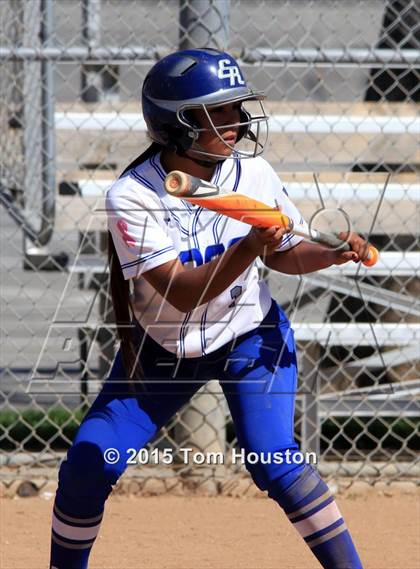 Thumbnail 3 in Temple City @ El Rancho (San Dimas Tournament) photogallery.