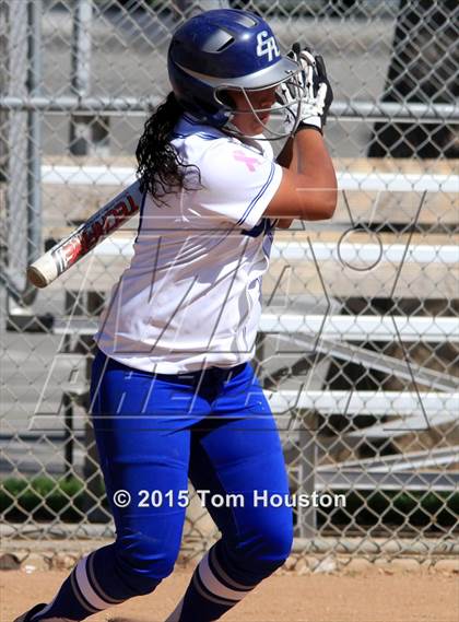 Thumbnail 3 in Temple City @ El Rancho (San Dimas Tournament) photogallery.