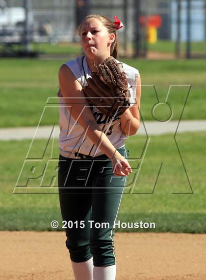 Thumbnail 3 in Temple City @ El Rancho (San Dimas Tournament) photogallery.
