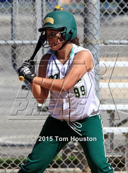 Thumbnail 3 in Temple City @ El Rancho (San Dimas Tournament) photogallery.