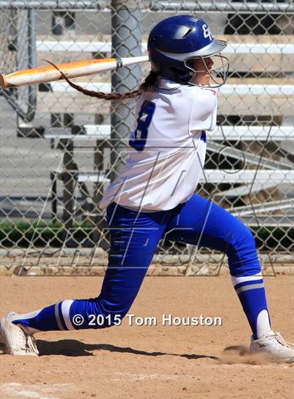Thumbnail 2 in Temple City @ El Rancho (San Dimas Tournament) photogallery.