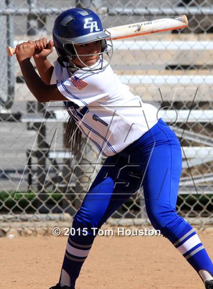 Thumbnail 3 in Temple City @ El Rancho (San Dimas Tournament) photogallery.
