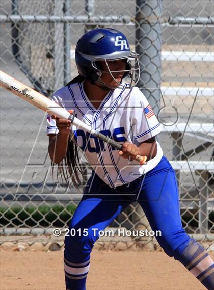 Thumbnail 1 in Temple City @ El Rancho (San Dimas Tournament) photogallery.