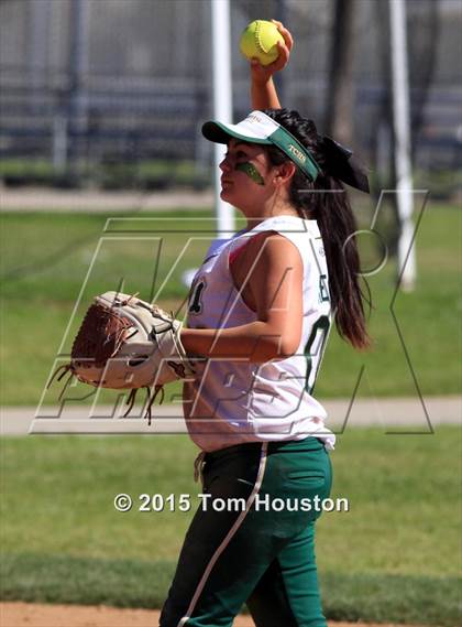 Thumbnail 2 in Temple City @ El Rancho (San Dimas Tournament) photogallery.