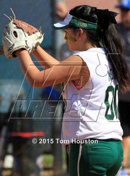 Thumbnail 3 in Temple City @ El Rancho (San Dimas Tournament) photogallery.