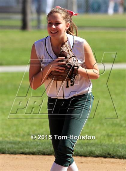 Thumbnail 1 in Temple City @ El Rancho (San Dimas Tournament) photogallery.