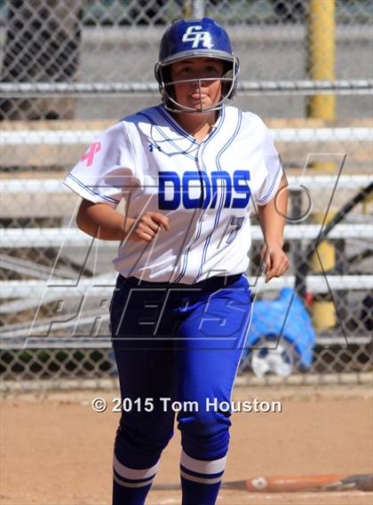Thumbnail 3 in Temple City @ El Rancho (San Dimas Tournament) photogallery.