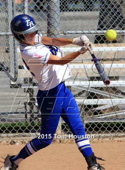 Thumbnail 2 in Temple City @ El Rancho (San Dimas Tournament) photogallery.