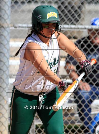 Thumbnail 3 in Temple City @ El Rancho (San Dimas Tournament) photogallery.
