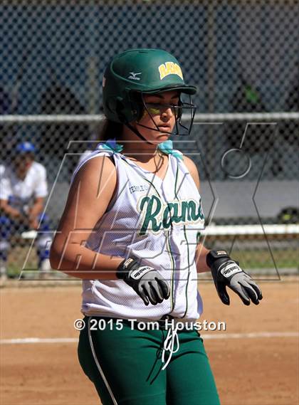 Thumbnail 2 in Temple City @ El Rancho (San Dimas Tournament) photogallery.