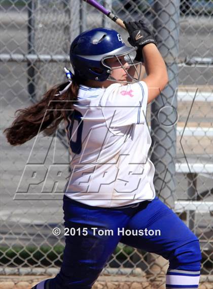 Thumbnail 3 in Temple City @ El Rancho (San Dimas Tournament) photogallery.