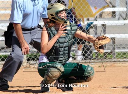Thumbnail 3 in Temple City @ El Rancho (San Dimas Tournament) photogallery.
