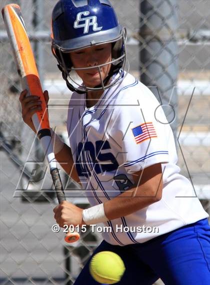 Thumbnail 2 in Temple City @ El Rancho (San Dimas Tournament) photogallery.