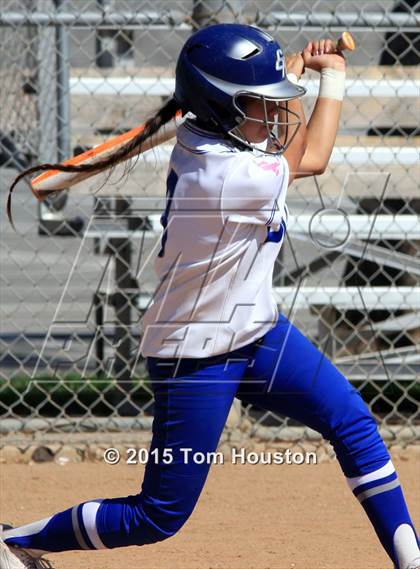 Thumbnail 2 in Temple City @ El Rancho (San Dimas Tournament) photogallery.