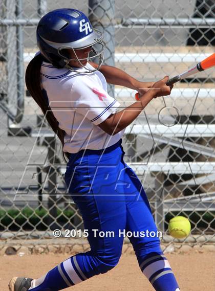 Thumbnail 2 in Temple City @ El Rancho (San Dimas Tournament) photogallery.