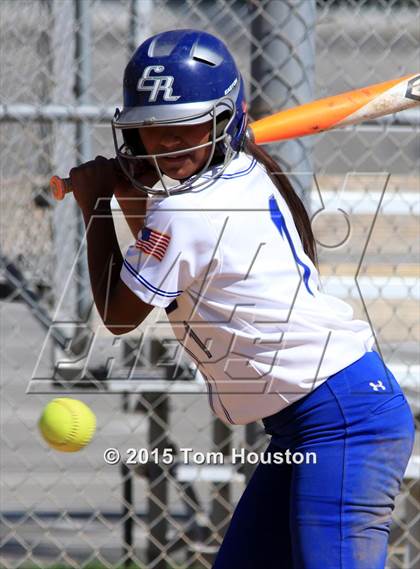Thumbnail 2 in Temple City @ El Rancho (San Dimas Tournament) photogallery.