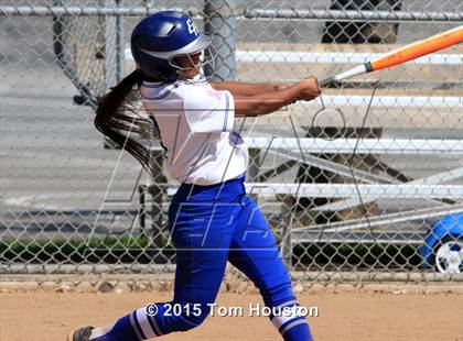 Thumbnail 3 in Temple City @ El Rancho (San Dimas Tournament) photogallery.