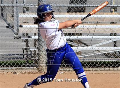 Thumbnail 3 in Temple City @ El Rancho (San Dimas Tournament) photogallery.