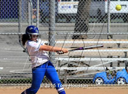 Thumbnail 2 in Temple City @ El Rancho (San Dimas Tournament) photogallery.