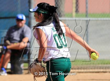 Thumbnail 3 in Temple City @ El Rancho (San Dimas Tournament) photogallery.