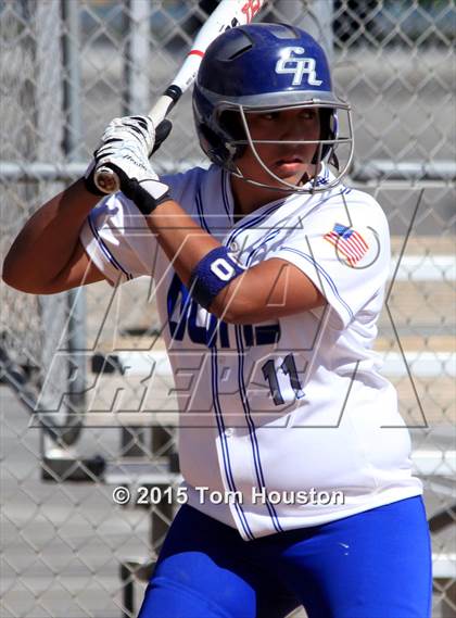 Thumbnail 3 in Temple City @ El Rancho (San Dimas Tournament) photogallery.