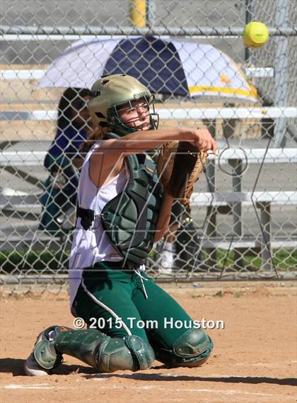 Thumbnail 2 in Temple City @ El Rancho (San Dimas Tournament) photogallery.