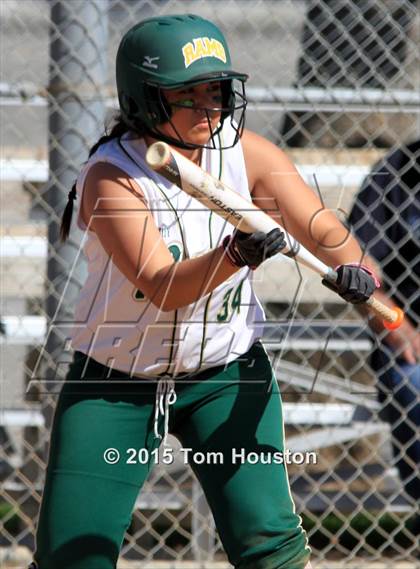 Thumbnail 1 in Temple City @ El Rancho (San Dimas Tournament) photogallery.