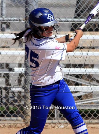 Thumbnail 3 in Temple City @ El Rancho (San Dimas Tournament) photogallery.