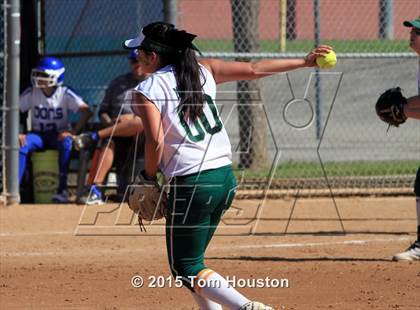 Thumbnail 2 in Temple City @ El Rancho (San Dimas Tournament) photogallery.