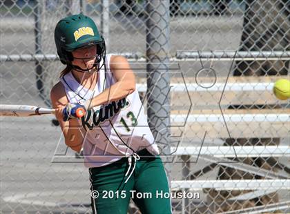 Thumbnail 1 in Temple City @ El Rancho (San Dimas Tournament) photogallery.