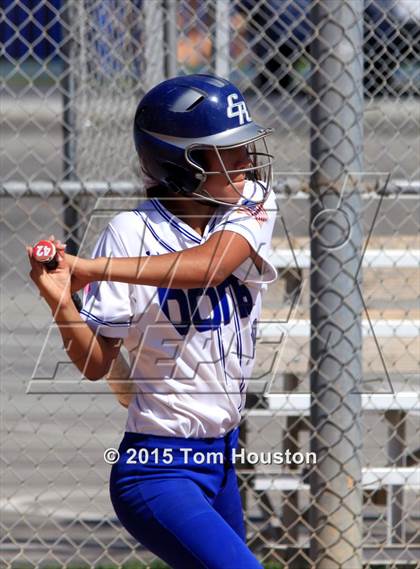 Thumbnail 1 in Temple City @ El Rancho (San Dimas Tournament) photogallery.