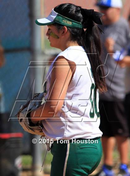 Thumbnail 2 in Temple City @ El Rancho (San Dimas Tournament) photogallery.