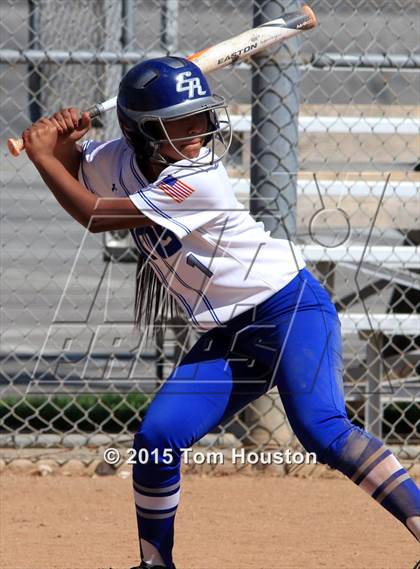 Thumbnail 3 in Temple City @ El Rancho (San Dimas Tournament) photogallery.