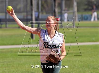 Thumbnail 1 in Temple City @ El Rancho (San Dimas Tournament) photogallery.
