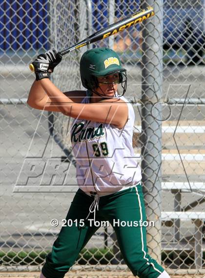 Thumbnail 3 in Temple City @ El Rancho (San Dimas Tournament) photogallery.