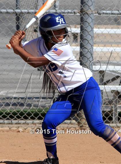 Thumbnail 2 in Temple City @ El Rancho (San Dimas Tournament) photogallery.