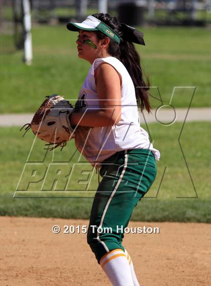 Thumbnail 1 in Temple City @ El Rancho (San Dimas Tournament) photogallery.